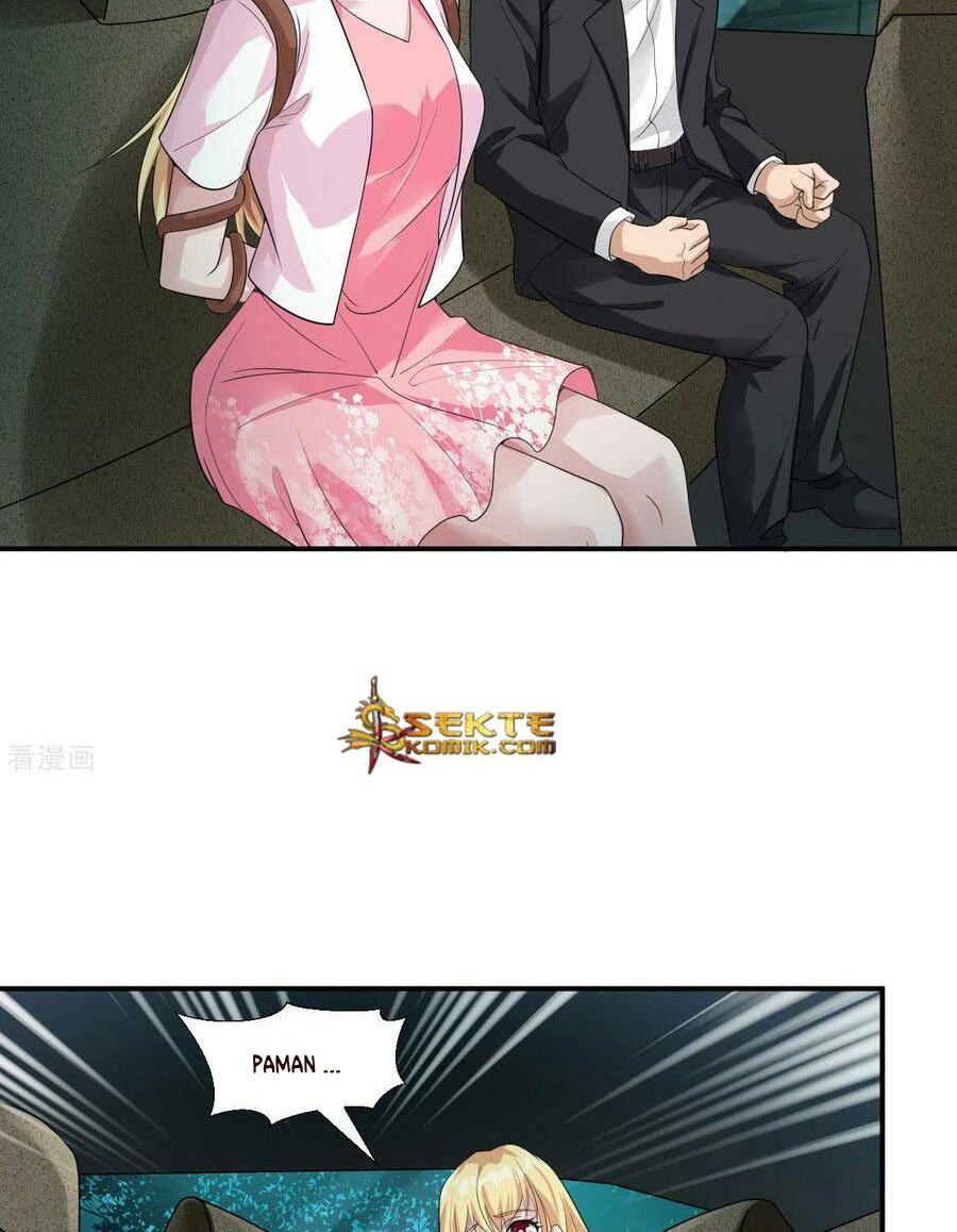King of The Soldiers chapter 11
